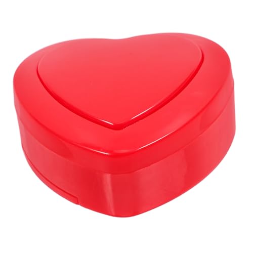 BESPORTBLE Herzschlagspielzeug Für Haustiere Kleiner Herzschlagsimulator Herzschlag-soundmaschine Herzschlagrekorder Herzsimulator Haustiersimulator Kinderspielzeug Elektronisches Bauteil Rot BESPORTBLE Herzschlagspielzeug Für Haustiere Kleiner Herzschlagsimulator Herzschlag-soundmaschine Herzschlagrekorder Herzsimulator Haustiersimulator Kinderspielzeug Elektronisches Bauteil Rot von BESPORTBLE