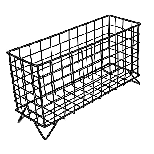 BESPORTBLE Heu-Futterstation Aus Metall Für Kaninchen Und Meerschweinchen – Robuste Heuraufe Mit Futternäpfen - Ideal Für Haustierkäfige in Stilvollem Schwarz Perfekter Heuhalter Für Ihr BESPORTBLE Heu-Futterstation Aus Metall Für Kaninchen Und Meerschweinchen – Robuste Heuraufe Mit Futternäpfen - Ideal Für Haustierkäfige in Stilvollem Schwarz Perfekter Heuhalter Für Ihr von BESPORTBLE