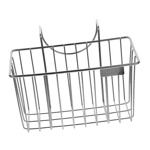 BESPORTBLE Heufütterung Hasen Heuraufe Heuhalter für Hasen Nagetier Heuhalter Kleintier Heuhalter Meerschweinchen Heuhalter Hasenhalter hängender Halter Metallgestell Rostfreier Stahl BESPORTBLE Heufütterung Hasen Heuraufe Heuhalter für Hasen Nagetier Heuhalter Kleintier Heuhalter Meerschweinchen Heuhalter Hasenhalter hängender Halter Metallgestell Rostfreier Stahl von BESPORTBLE