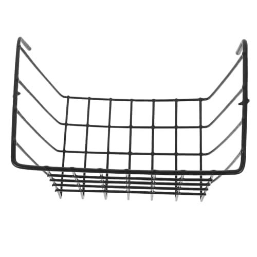 BESPORTBLE Kaninchenfutterautomat Aus Eisen Für Käfig Praktischer Futterhalter Für Kleintiere Stabil Und Kippsicher Heu Und Futterspender Mit Hängekonstruktion BESPORTBLE Kaninchenfutterautomat Aus Eisen Für Käfig Praktischer Futterhalter Für Kleintiere Stabil Und Kippsicher Heu Und Futterspender Mit Hängekonstruktion von BESPORTBLE