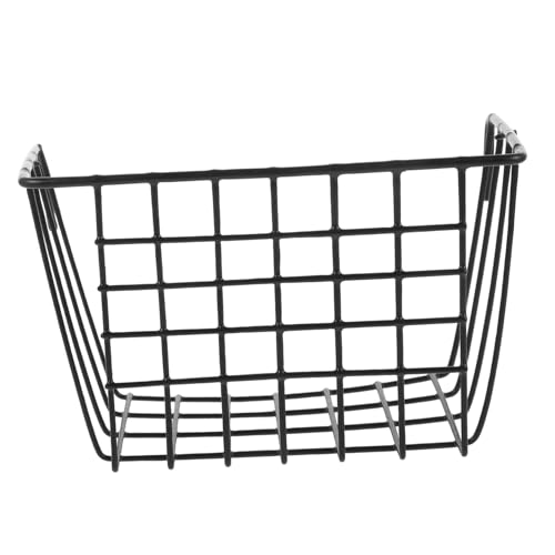 BESPORTBLE Heu-futterspender für Meerschweinchen Futterbehälter Wandmontage Heuhalter Metallkonstruktion Verhindert Heuverschwendung BESPORTBLE Heu-futterspender für Meerschweinchen Futterbehälter Wandmontage Heuhalter Metallkonstruktion Verhindert Heuverschwendung von BESPORTBLE