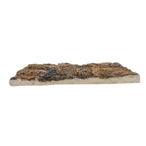 BESPORTBLE 3D Aquarium Hintergrund Panel Reptil Tank Felsen Fisch Tank Dekorative Felsen für Terrarium BESPORTBLE 3D Aquarium Hintergrund Panel Reptil Tank Felsen Fisch Tank Dekorative Felsen für Terrarium von BESPORTBLE