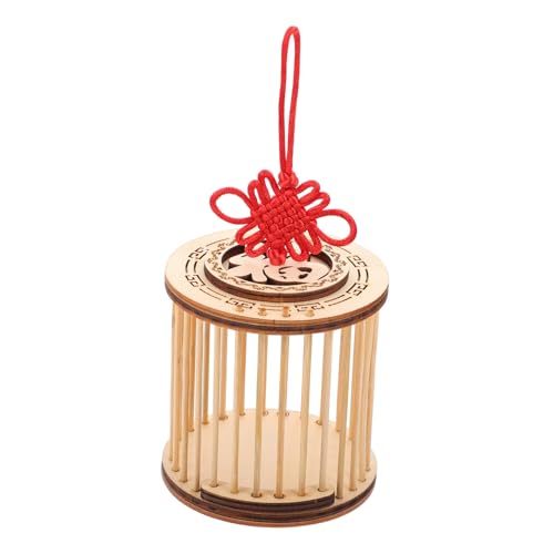 BESPORTBLE Holz käfig zur Insektenbeobachtung Rund Atmungsaktiv Outdoor Heuschrecken Zuchtbehälter für Sicherer Lebensraum Lernspielzeug zur Naturentdeckung und Tierbeobachtung BESPORTBLE Holz käfig zur Insektenbeobachtung Rund Atmungsaktiv Outdoor Heuschrecken Zuchtbehälter für Sicherer Lebensraum Lernspielzeug zur Naturentdeckung und Tierbeobachtung von BESPORTBLE