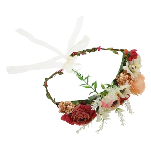 BESPORTBLE Hundehalsband Mit Blumenmuster Für Hochzeiten Blumenhalsband Dekorativer Hundekranz Künstliche Blumen Haustierhalsband Ornament Für Hunde BESPORTBLE Hundehalsband Mit Blumenmuster Für Hochzeiten Blumenhalsband Dekorativer Hundekranz Künstliche Blumen Haustierhalsband Ornament Für Hunde von BESPORTBLE