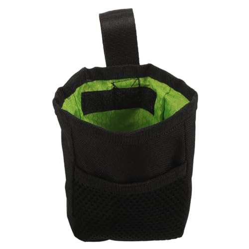 BESPORTBLE Hunde-Leckerli-Beutel Für Training Und – Praktischer Snack Beutel Für Welpen Hunde Und Katzen – Ideal Zum Füttern Und Belohnen Unterwegs Und Geräumig von BESPORTBLE