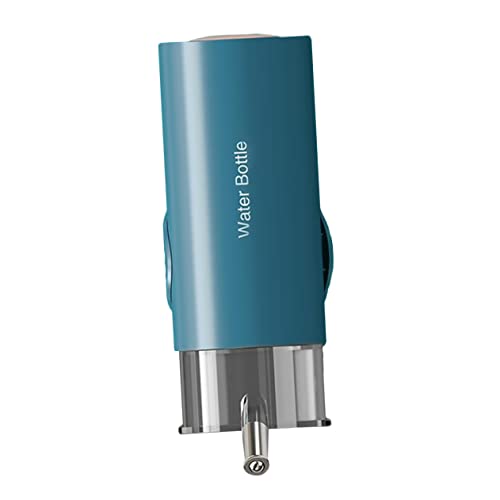 BESPORTBLE 550ml Hängender Wasserspender für Haustiere Automatischer Futterspender aus für Hunde und Kleine Tiere Sicherer Zugang zu Frischem Wasser für Käfige Geeignet von BESPORTBLE