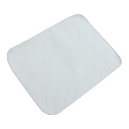BESPORTBLE Waschbare Hunde-urinalmatte Wiederverwendbare Haustier-trainingsunterlage wasserdichte Hundebett-unterlage Praktische Urin-Pads Für Welpen Und Kleine Hunde Schützende Unterlage Für von BESPORTBLE