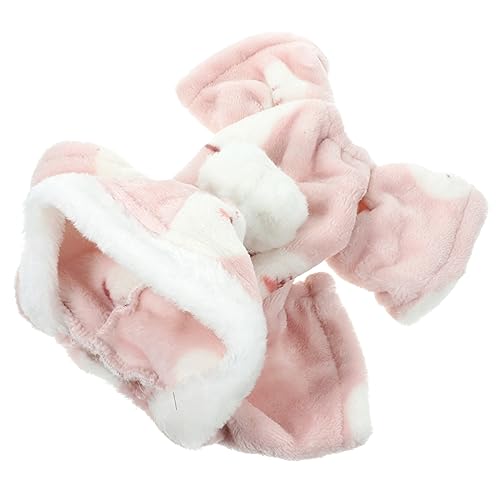 BESPORTBLE Hundebandana im Winter kleine Hundejacke Hunde-Outfits Haustier Hundekostüme winterhundejacken hundewinterjacken Winddichte Hundekleidung atmungsaktive hundekleidung Baumwolle Rosa BESPORTBLE Hundebandana im Winter kleine Hundejacke Hunde-Outfits Haustier Hundekostüme winterhundejacken hundewinterjacken Winddichte Hundekleidung atmungsaktive hundekleidung Baumwolle Rosa von BESPORTBLE