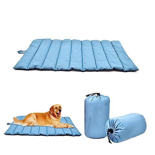 BESPORTBLE Hundedecke Picknick-strandmatte Hundematte Tragbare Reisebettunterlage Weich Und Bequem Für Hunde BESPORTBLE Hundedecke Picknick-strandmatte Hundematte Tragbare Reisebettunterlage Weich Und Bequem Für Hunde von BESPORTBLE