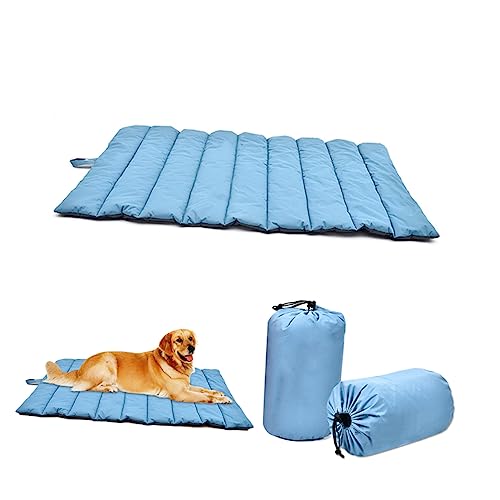 BESPORTBLE Reisefreundliche Hundedecke und Stabile Haustiermatte Weiche Bettunterlage für Sofa Autositz Kiste BESPORTBLE Reisefreundliche Hundedecke und Stabile Haustiermatte Weiche Bettunterlage für Sofa Autositz Kiste von BESPORTBLE