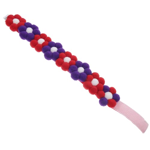 BESPORTBLE Einstellbares Und Bequemes Hundehalsband Mit Blüten-Design Für Hunde Und Katzen Für Tägliche Nutzung Und Besondere Anlässe BESPORTBLE Einstellbares Und Bequemes Hundehalsband Mit Blüten-Design Für Hunde Und Katzen Für Tägliche Nutzung Und Besondere Anlässe von BESPORTBLE