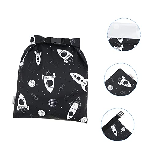 BESPORTBLE Hundefutter Träger Haustier Snack Tasche Tierfutter Träger Hunde Snack Aufbewahrungstasche Tierfutter Tasche Katzenfutter Tasche BESPORTBLE Hundefutter Träger Haustier Snack Tasche Tierfutter Träger Hunde Snack Aufbewahrungstasche Tierfutter Tasche Katzenfutter Tasche von BESPORTBLE