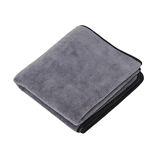 BESPORTBLE Hundehandtuch schnelltrocknend Handtuch schnell trockenes Handtuch schnell trocknende Decke Hund Handtuch handschuh Waschhandtuch für Haustiere Badetuch für Haustiere Dark Grey BESPORTBLE Hundehandtuch schnelltrocknend Handtuch schnell trockenes Handtuch schnell trocknende Decke Hund Handtuch handschuh Waschhandtuch für Haustiere Badetuch für Haustiere Dark Grey von BESPORTBLE