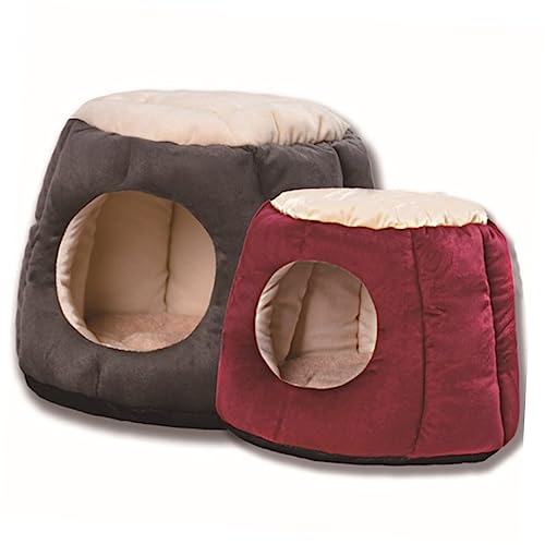 BESPORTBLE Hundehütte Zwingermatte Haustiere Igel Haustiere Käfig Haustiere Hamsterhaus Rattenstreu haustierbett pet Bed katzenhöhlen Hundekorb katzenkörbe Haustier Höhle Haustier warmes BESPORTBLE Hundehütte Zwingermatte Haustiere Igel Haustiere Käfig Haustiere Hamsterhaus Rattenstreu haustierbett pet Bed katzenhöhlen Hundekorb katzenkörbe Haustier Höhle Haustier warmes von BESPORTBLE