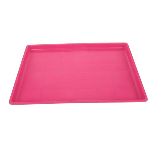 BESPORTBLE Kotwanne Für Haustiere – Ersatzwanne Für Hundekäfige Auslaufsichere Bodenwanne Für Hundekäfige Für Hunde Katzen Hühner Mit Stilvollem Design BESPORTBLE Kotwanne Für Haustiere – Ersatzwanne Für Hundekäfige Auslaufsichere Bodenwanne Für Hundekäfige Für Hunde Katzen Hühner Mit Stilvollem Design von BESPORTBLE