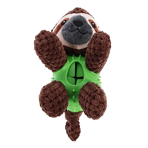 BESPORTBLE Hundekau Aus Naturkautschuk Langlebiges Interaktives Mit Quietschfunktion Für Fördert Zahnpflege Und Langsames Füttern Für Kleine Und Mittelgroße Haustiere BESPORTBLE Hundekau Aus Naturkautschuk Langlebiges Interaktives Mit Quietschfunktion Für Fördert Zahnpflege Und Langsames Füttern Für Kleine Und Mittelgroße Haustiere von BESPORTBLE