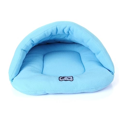 BESPORTBLE Hundekissen Welpenbett Hund schlafunterlage hundebox pad Katzenbett Hundematte kuschelhöhle haustierbett puckschlafsäcke schlafmatte Katzenhöhle Hundematratze Zwinger Pantoffelnest BESPORTBLE Hundekissen Welpenbett Hund schlafunterlage hundebox pad Katzenbett Hundematte kuschelhöhle haustierbett puckschlafsäcke schlafmatte Katzenhöhle Hundematratze Zwinger Pantoffelnest von BESPORTBLE