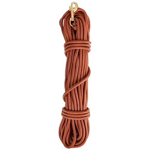 BESPORTBLE Hundeleine Welpe Autositz Für Hund Läuft Autogeschirr Für Hundespielzeug Kette Langleine Für Zusätzlicher Hund Außen Hundepfotenreiniger Coffee Nylon von BESPORTBLE