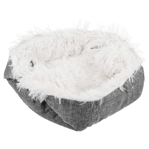 BESPORTBLE Hundematte Schlafbetten für Hunde Flauschige katzenbetten Sommerschlafbett für Hunde Katzenhaus Animal Polster pet Bed Katzenbedarf Katzenbetten für die Räumung von Hauskatzen Tuch BESPORTBLE Hundematte Schlafbetten für Hunde Flauschige katzenbetten Sommerschlafbett für Hunde Katzenhaus Animal Polster pet Bed Katzenbedarf Katzenbetten für die Räumung von Hauskatzen Tuch von BESPORTBLE