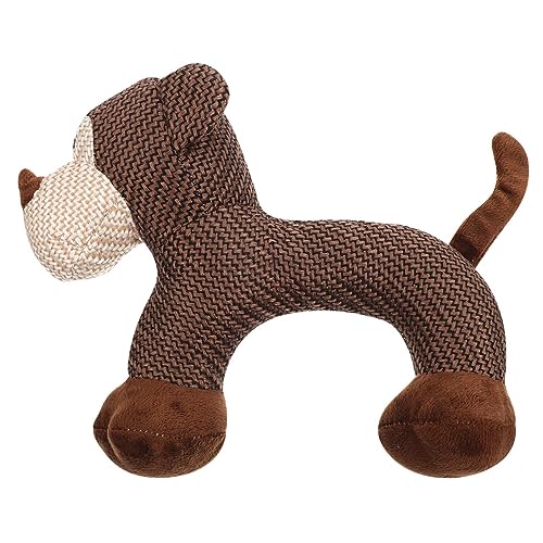BESPORTBLE Hundeplüschtier Tiere Dackel Kuscheltier Krabbenspielzeug Das Tier Beiß Welpenlaufstall Hundepuzzlespielzeug Hundespielspielzeug Hundezahnpasta Welpenspielzeug Haustier BESPORTBLE Hundeplüschtier Tiere Dackel Kuscheltier Krabbenspielzeug Das Tier Beiß Welpenlaufstall Hundepuzzlespielzeug Hundespielspielzeug Hundezahnpasta Welpenspielzeug Haustier von BESPORTBLE