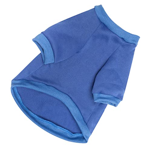 BESPORTBLE Hundepullover Kapuzenpullover Für Hunde Hundejacken Haustierkleidung Welpenkleidung Hundebekleidung Für Große Hunde Dackelkleidung Hundeshampoo Haustiere Zubehör Polyester BESPORTBLE Hundepullover Kapuzenpullover Für Hunde Hundejacken Haustierkleidung Welpenkleidung Hundebekleidung Für Große Hunde Dackelkleidung Hundeshampoo Haustiere Zubehör Polyester von BESPORTBLE