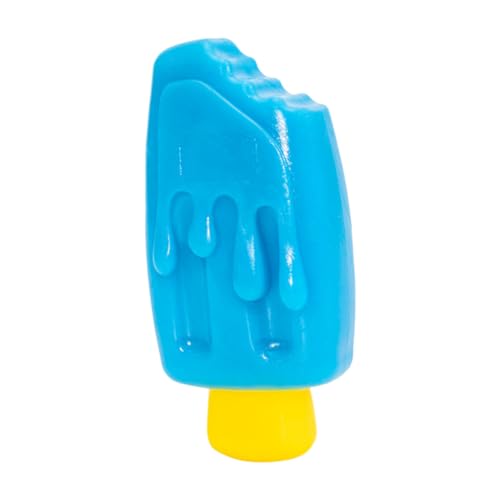 BESPORTBLE Hundespielzeug Entzückendes Welpen-Eiscreme-Form Schneebedecktes Beißspielzeug Haustier Spezielles Backenzahn-hundezubehör Material Mental Zufällige Farbe BESPORTBLE Hundespielzeug Entzückendes Welpen-Eiscreme-Form Schneebedecktes Beißspielzeug Haustier Spezielles Backenzahn-hundezubehör Material Mental Zufällige Farbe von BESPORTBLE