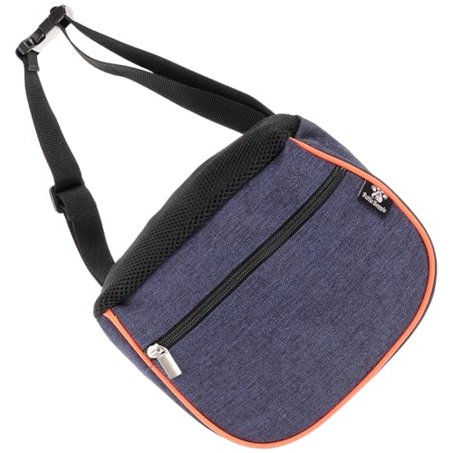 BESPORTBLE Hunde-Snack-Taschen Trainingstasche Hüfttasche Oxford-Stoff Für Welpentraining von BESPORTBLE
