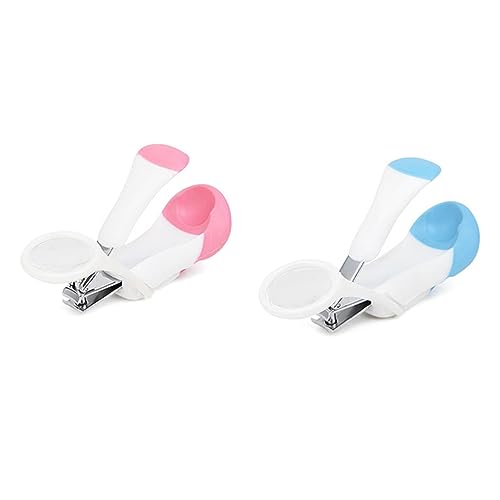 BESPORTBLE Nagelknipser Für Haustiere Lupe Fellpflegeschere Für Tiere Zufällige Farbe BESPORTBLE Nagelknipser Für Haustiere Lupe Fellpflegeschere Für Tiere Zufällige Farbe von BESPORTBLE
