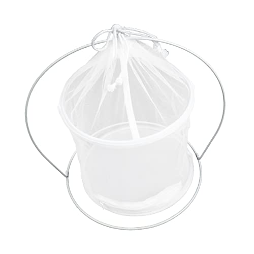 BESPORTBLE Faltbarer Käfig Zuchtkäfig Box Atmungsaktiver Käfig Schmetterlinge Lebensraum Beobachtungskäfig Für Außenbereich BESPORTBLE Faltbarer Käfig Zuchtkäfig Box Atmungsaktiver Käfig Schmetterlinge Lebensraum Beobachtungskäfig Für Außenbereich von BESPORTBLE