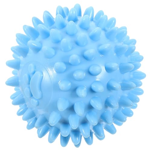 BESPORTBLE Kauspielzeug Molarball Für Kauspielzeug Für Welpen Interaktiver Ball Mit Ideales Für Die Zahnpflege Und Das Training Von Hunden Kauspielzeugball BESPORTBLE Kauspielzeug Molarball Für Kauspielzeug Für Welpen Interaktiver Ball Mit Ideales Für Die Zahnpflege Und Das Training Von Hunden Kauspielzeugball von BESPORTBLE