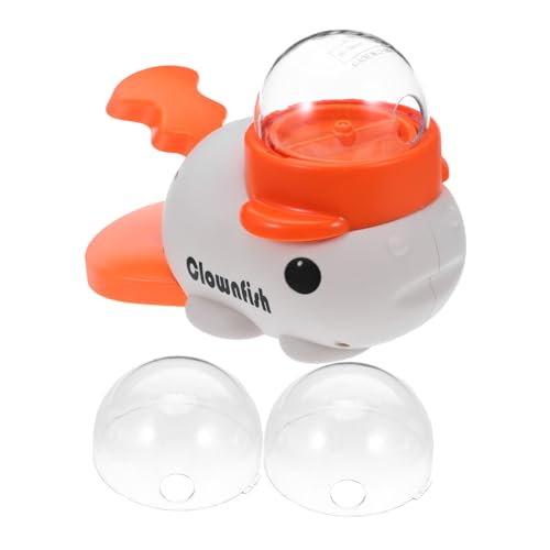 BESPORTBLE Interaktives Hundespielzeug Whale Form Langsamer Futterspender mit Druck und Drehmechanismus Selbstfütternder Snackspender für Training Mentale Stimulation und Gesunde Fütterung BESPORTBLE Interaktives Hundespielzeug Whale Form Langsamer Futterspender mit Druck und Drehmechanismus Selbstfütternder Snackspender für Training Mentale Stimulation und Gesunde Fütterung von BESPORTBLE