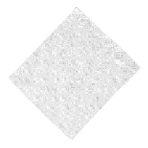 BESPORTBLE Jump Netzabdeckung für Aquarium Weißes DIY Schutznetz Feines Mesh Netz für Fischbecken Langlebig Leicht zu Reinigen Platzsparend Geeignet als Fischschutz und Dekoration BESPORTBLE Jump Netzabdeckung für Aquarium Weißes DIY Schutznetz Feines Mesh Netz für Fischbecken Langlebig Leicht zu Reinigen Platzsparend Geeignet als Fischschutz und Dekoration von BESPORTBLE