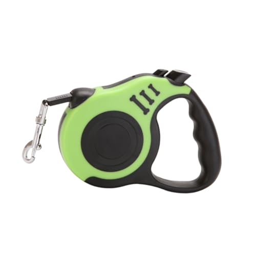 BESPORTBLE Kabel zum Schleppen von Hunden Haustierleine Hundeleine Katzenleine Hundeauslaufleine hundesicheres Seil Green BESPORTBLE Kabel zum Schleppen von Hunden Haustierleine Hundeleine Katzenleine Hundeauslaufleine hundesicheres Seil Green von BESPORTBLE