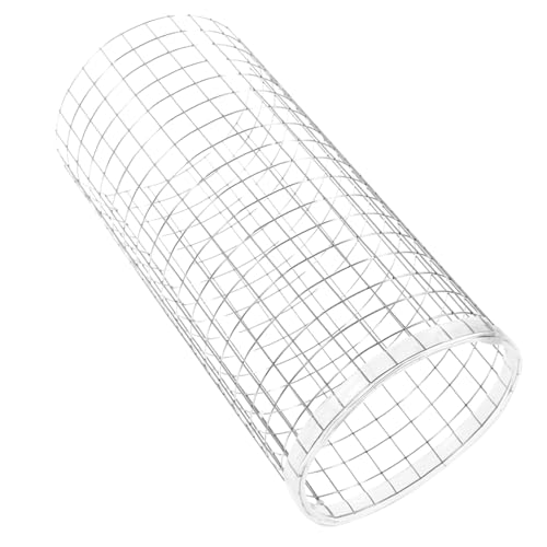 BESPORTBLE Fish Spawning Cone Net Für Bunte Fische Und Garnelen Ablaichbehälter Mit Isolation Rostfreies Design Für Zucht Und Schutz Von Jungfischen von BESPORTBLE