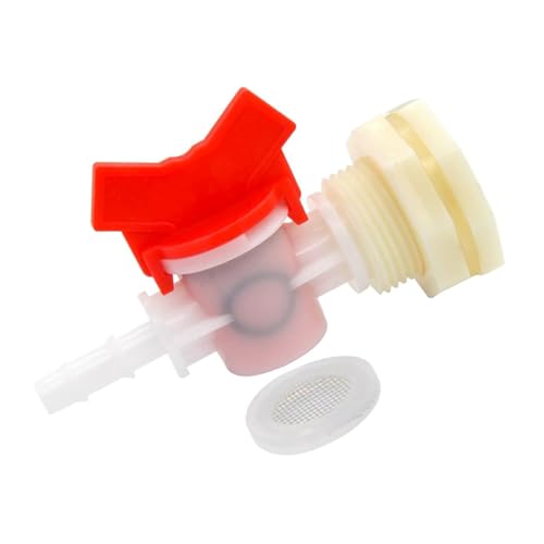 BESPORTBLE Wasserspender-ventil Für Kaninchen Bewässerungsanschluss-kit Hasen-futterhahn Kugelhahn Hasen-tränkdüse Kunststoff- Ventilteil Ersatzhahn Wasserhahn Für Tränke BESPORTBLE Wasserspender-ventil Für Kaninchen Bewässerungsanschluss-kit Hasen-futterhahn Kugelhahn Hasen-tränkdüse Kunststoff- Ventilteil Ersatzhahn Wasserhahn Für Tränke von BESPORTBLE