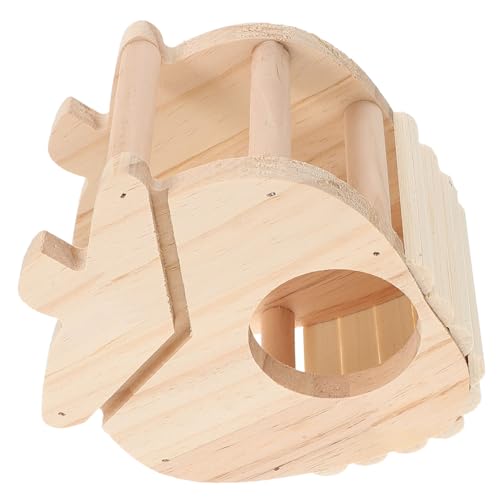 BESPORTBLE Kaninchen Futterspender Praktischer Hängender Heuraufe Für Kleintiere Wie Meerschweinchen Und Chinchillas Fördert Langsames Fressen Und Einfache Fütterung Im Käfig BESPORTBLE Kaninchen Futterspender Praktischer Hängender Heuraufe Für Kleintiere Wie Meerschweinchen Und Chinchillas Fördert Langsames Fressen Und Einfache Fütterung Im Käfig von BESPORTBLE
