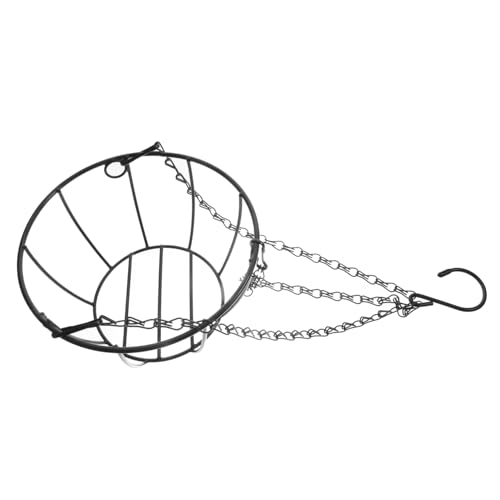 BESPORTBLE Hasenfutterspender Mit Metallhalter Leicht Zugänglicher Heu-futterspender Für Chinchillas BESPORTBLE Hasenfutterspender Mit Metallhalter Leicht Zugänglicher Heu-futterspender Für Chinchillas von BESPORTBLE