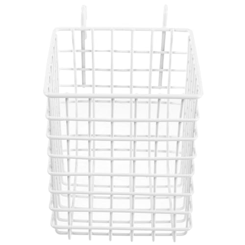 BESPORTBLE Kaninchen Heu Futterstation aus Metall Hängender Heuhalter für Kleintiere für Kaninchen Meerschweinchen Chinchillas für Sauberes Futterumfeld BESPORTBLE Kaninchen Heu Futterstation aus Metall Hängender Heuhalter für Kleintiere für Kaninchen Meerschweinchen Chinchillas für Sauberes Futterumfeld von BESPORTBLE