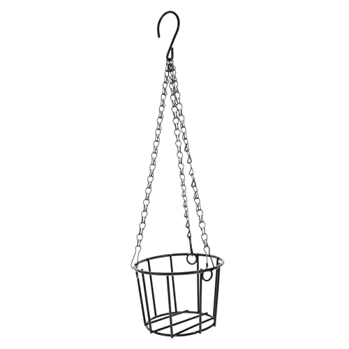BESPORTBLE Kaninchen-Heufutterautomat Kleintier Heuraufe Heuhalterung für Kleintiere Heuhalter für Chinchilla Heuhalter für Nagetiere Haustier Stall Kaninchenhalter Hasenhalter Metall Black BESPORTBLE Kaninchen-Heufutterautomat Kleintier Heuraufe Heuhalterung für Kleintiere Heuhalter für Chinchilla Heuhalter für Nagetiere Haustier Stall Kaninchenhalter Hasenhalter Metall Black von BESPORTBLE