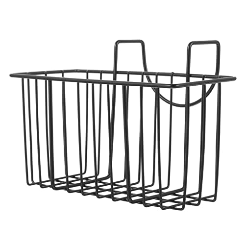 BESPORTBLE Hängende Heuraufe Für Kleintiere Metall Futterspender Für Kaninchen Meerschweinchen Chinchilla Stabiler Und Langlebiger Heuhalter Für Frisches Futter Käfigen BESPORTBLE Hängende Heuraufe Für Kleintiere Metall Futterspender Für Kaninchen Meerschweinchen Chinchilla Stabiler Und Langlebiger Heuhalter Für Frisches Futter Käfigen von BESPORTBLE