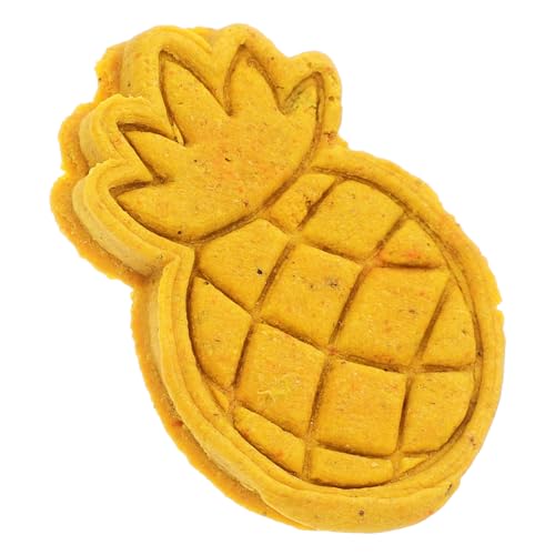 BESPORTBLE Kaninchen Kauspielzeug für Kleintiere Natürliche Molar Snacks für Hamster Meerschweinchen Chinchilla und Rennmaus Unterhaltsame Spielzeuge zur Zahnpflege und Belohnung BESPORTBLE Kaninchen Kauspielzeug für Kleintiere Natürliche Molar Snacks für Hamster Meerschweinchen Chinchilla und Rennmaus Unterhaltsame Spielzeuge zur Zahnpflege und Belohnung von BESPORTBLE