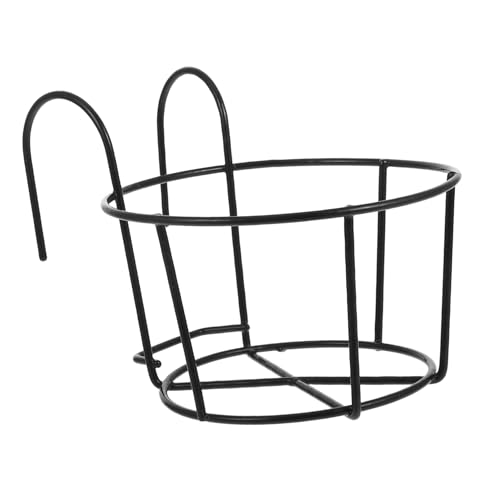 BESPORTBLE Kaninchen-heufutterautomat Metall -heu -Feeder Für Kaninchen Hay Rack Kleines Tier Kaninchen Feeder -Racks Meerschweinchen -heu -Feeder -ständer Hasen Heuraufe Black Eisen BESPORTBLE Kaninchen-heufutterautomat Metall -heu -Feeder Für Kaninchen Hay Rack Kleines Tier Kaninchen Feeder -Racks Meerschweinchen -heu -Feeder -ständer Hasen Heuraufe Black Eisen von BESPORTBLE