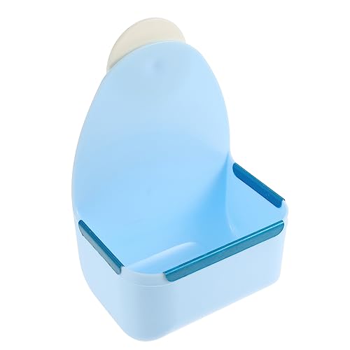 BESPORTBLE Futternapf Für Haustiere Chinchilla-futterspender Pp-Material von BESPORTBLE