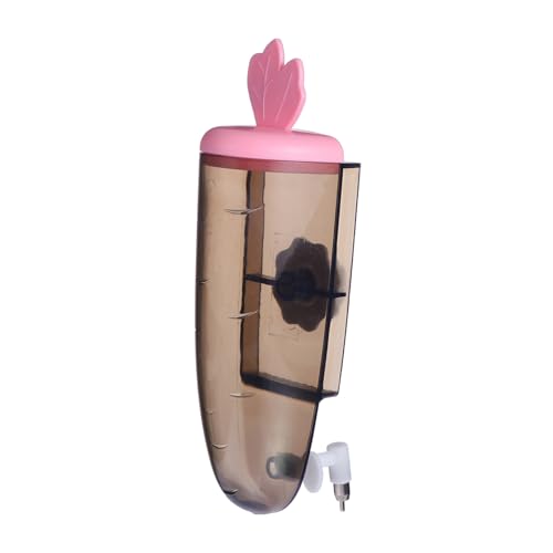 BESPORTBLE 500 Ml Futterspender Mit Trinkbrunnen Für Haustiere – Einfach Zu Verwendende Und Zu Reinigende Trinkflasche Für Haustiere BESPORTBLE 500 Ml Futterspender Mit Trinkbrunnen Für Haustiere – Einfach Zu Verwendende Und Zu Reinigende Trinkflasche Für Haustiere von BESPORTBLE