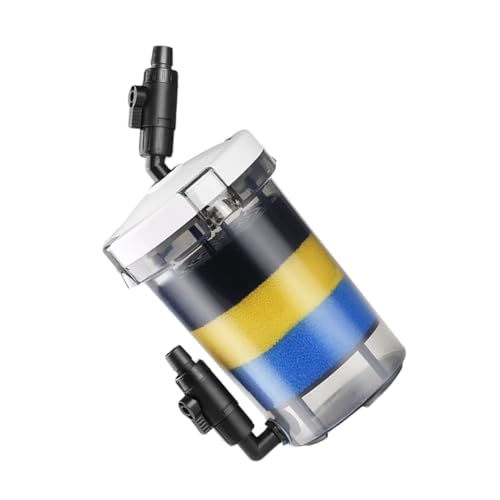 BESPORTBLE Außerhalb Der Reinigung Tropfkasten Sauber Aquarium Box Fisch Tank Filter Einfache Wartung BESPORTBLE Außerhalb Der Reinigung Tropfkasten Sauber Aquarium Box Fisch Tank Filter Einfache Wartung von BESPORTBLE