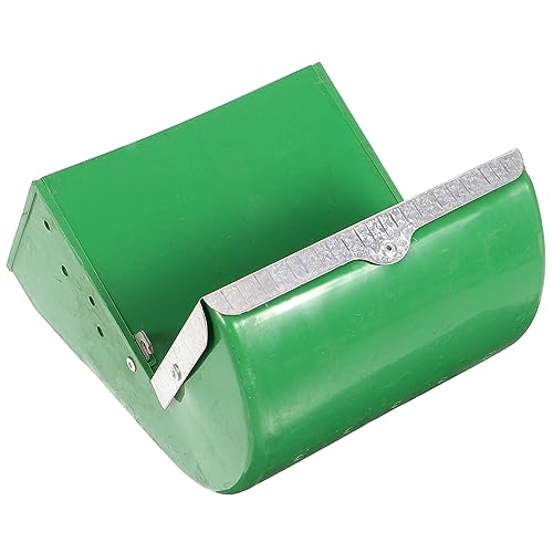 BESPORTBLE Hamster Futter Box Aus Kunststoff Futterspender Für Kleintiere Haustierfutterbehälter Mit Großem Fassungsvermögen Geeignet Für Hamster Meerschweinchen Und Andere Kleintiere BESPORTBLE Hamster Futter Box Aus Kunststoff Futterspender Für Kleintiere Haustierfutterbehälter Mit Großem Fassungsvermögen Geeignet Für Hamster Meerschweinchen Und Andere Kleintiere von BESPORTBLE