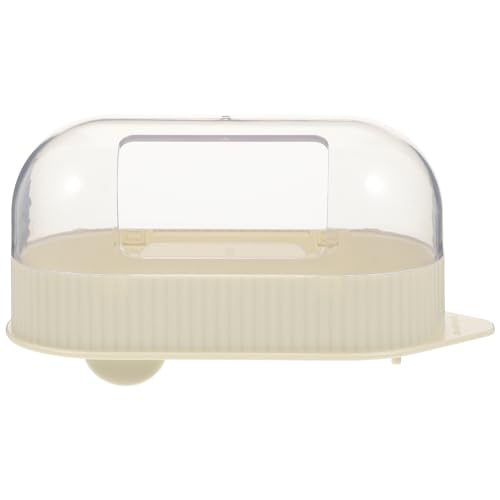 BESPORTBLE Kasten Hamster Toilette Badezimmer Träger Hamsterröhren Haustier Hamsterzubehör für Käfige Heufütterung Tank Hamster klo Hamster sandbad Kompaktes Hamsterbad Kleines Hamsterbad Abs BESPORTBLE Kasten Hamster Toilette Badezimmer Träger Hamsterröhren Haustier Hamsterzubehör für Käfige Heufütterung Tank Hamster klo Hamster sandbad Kompaktes Hamsterbad Kleines Hamsterbad Abs von BESPORTBLE