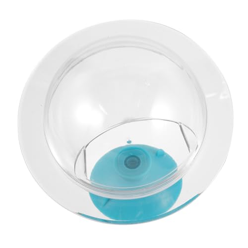 BESPORTBLE Kasten Hamsterbad Hamster Sandbadewanne Sandbad Für Hamster Meerschweinchen Verstecken Hamsterversteck Für Den Haushalt Meerschweinchen Toilette Hamster Badewanne Sky-Blue Plastik BESPORTBLE Kasten Hamsterbad Hamster Sandbadewanne Sandbad Für Hamster Meerschweinchen Verstecken Hamsterversteck Für Den Haushalt Meerschweinchen Toilette Hamster Badewanne Sky-Blue Plastik von BESPORTBLE