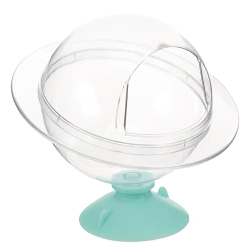 BESPORTBLE Hamster Sandbad Behälter Haustier Badewanne Meerschweinchen Kunststoff Toilette Sicher Haustier Katzentoilette BESPORTBLE Hamster Sandbad Behälter Haustier Badewanne Meerschweinchen Kunststoff Toilette Sicher Haustier Katzentoilette von BESPORTBLE