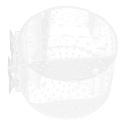 BESPORTBLE Kasten Isolationsbox für Aquarien Kanister Tank Filter Futterspender Bausatz Fische züchten Set Fischzuchtset Betta Aquarium trennwand Separator für Fischbecken Zuchtbecken Acryl BESPORTBLE Kasten Isolationsbox für Aquarien Kanister Tank Filter Futterspender Bausatz Fische züchten Set Fischzuchtset Betta Aquarium trennwand Separator für Fischbecken Zuchtbecken Acryl von BESPORTBLE